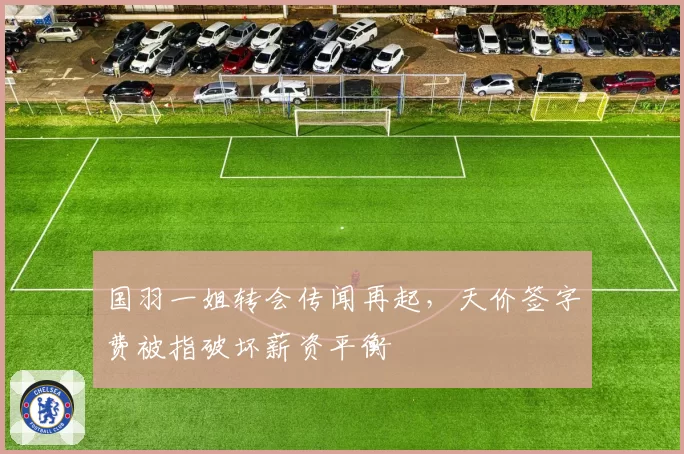 国羽一姐转会传闻再起，天价签字费被指破坏薪资平衡